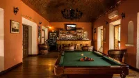 Hotel Mision Catavina - 2-Sterne