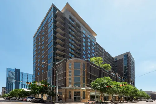 카사 오스틴 레이디 버드 레이크