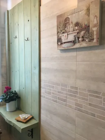 Le Camere Di Aladino Отели в г. Agrate Brianza