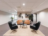 Forenom Aparthotel Vantaa Tikkurila Hotels in Vantaa