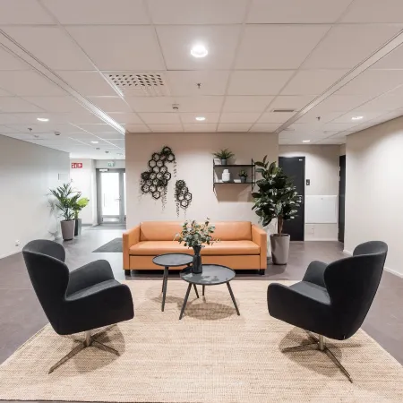 Forenom Aparthotel Vantaa Tikkurila