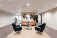 Forenom Aparthotel Vantaa Tikkurila Hôtels à : Vantaa