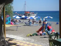 Aphrodite Beach Hotel - น้ำพุร้อน