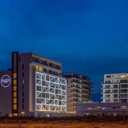 Nyota Hotel & Conference Center