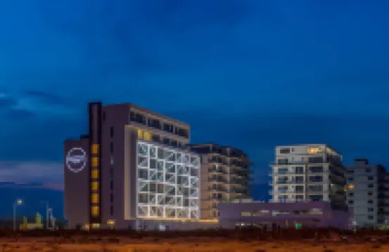 Nyota Hotel & Conference Center