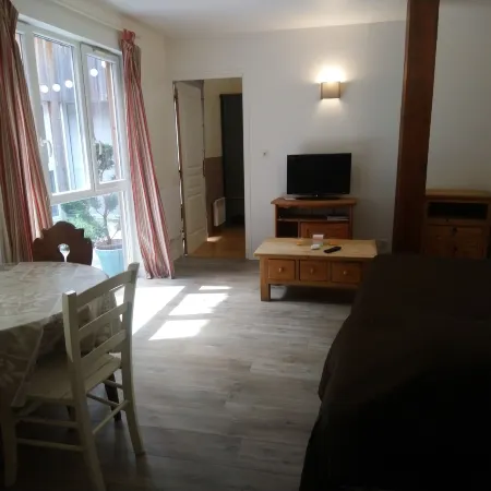 Residences de Chartres