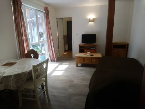 Residences de Chartres - Lejligheder