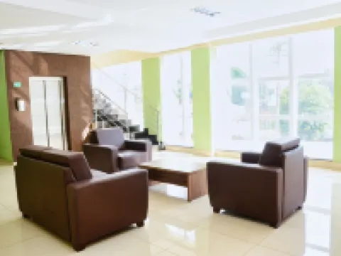 Trindade Plaza Hotel Hotels in Trindade
