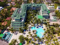 Coral Costa Caribe Beach Resort - All Inclusive Hotels in Guayacanes