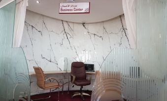 Dubai Grand Hotel by Fortune, Dubai Airport
