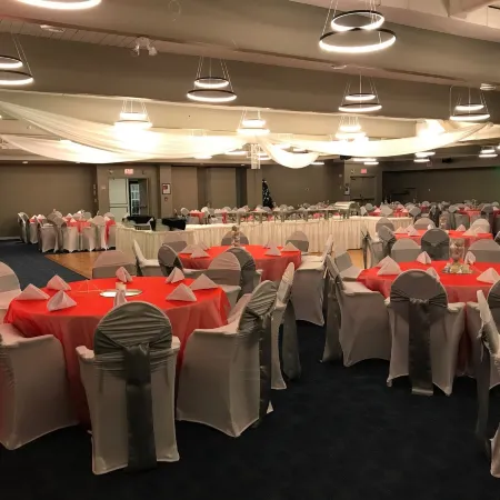 Stonebridge Hotel