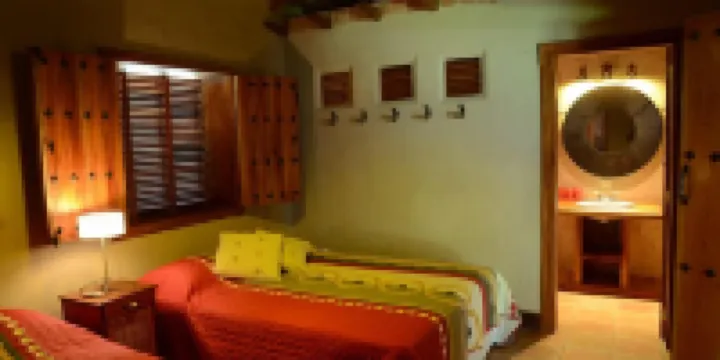 Hotel San Juan Ometepe - Cabina Di Famiglia