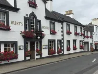 Burt's Hotel Hotels in Melrose