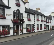 Burt's Hotel Hotels in Melrose
