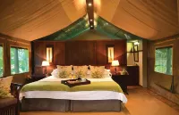 Falaza Game Park and Spa Hotels in Hluhluwe