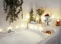 Sabal Palm House Bed and Breakfast Hotel a Lake Worth