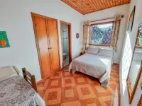 Pousada Helebastian Hotels in Jardim do Embaixador