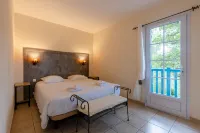 Les Collines Iduki Hotels in Port-de-Lanne