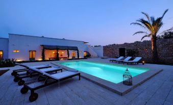 Relais Masseria Sant'Antonio