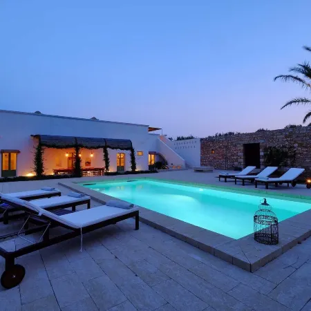 Relais Masseria Sant'Antonio