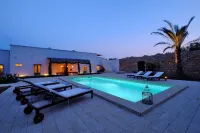 Relais Masseria Sant'Antonio - Uima-altaat