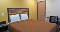Holly Crest Hotel - Los Angeles, LAX Airport Hotels in Inglewood