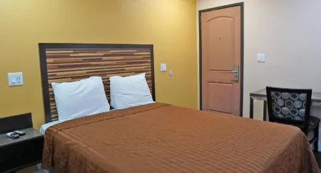 홀리 크레스트 호텔 - 로스앤젤레스, LAX 공항