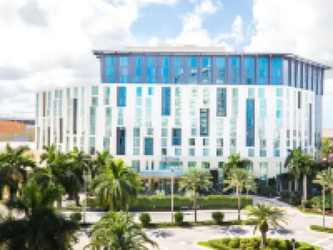 Hilton West Palm Beach Hotels in West Palm Beach