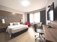 Hotel Dann Carlton Cali Hotels in Cali