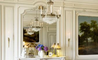 Château du Grand Val