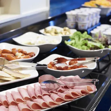 Hilton London Croydon