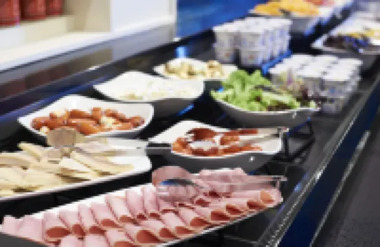 Hilton London Croydon