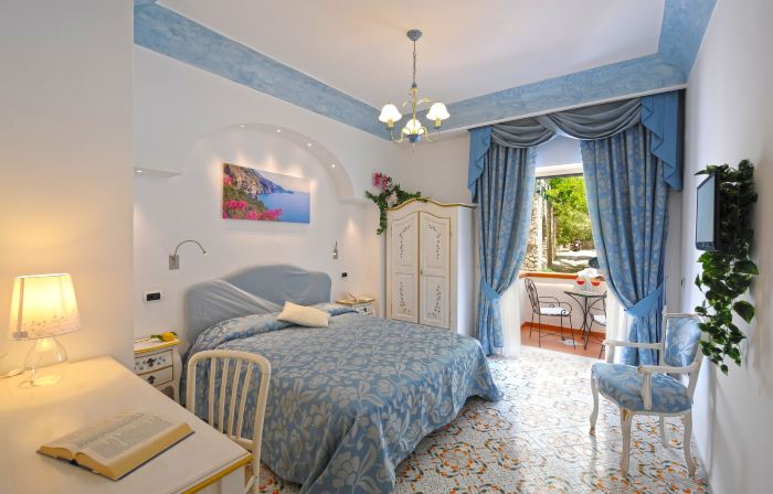 Hotel la Conchiglia
