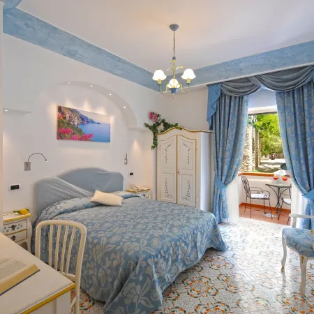 Hotel la Conchiglia