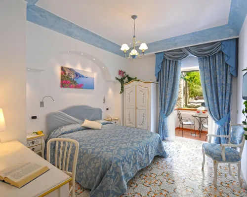 Hotel la Conchiglia Hotels in Furore