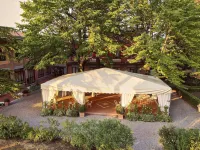 Hotel Villa Il Patriarca