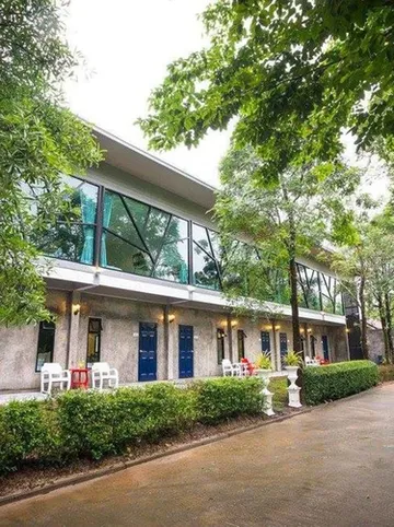 รูปภาพของเดอะ ฟอเรสโฮม รีสอร์ท