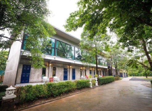 เดอะ ฟอเรสโฮม รีสอร์ท