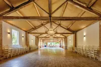 Le Manoir du Thouron Hotel a Saint-Sulpice-la-Pointe