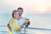 The Beach Apartments - Ocean View