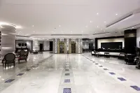 Duset Hotel Suites Hotel di Riyadh