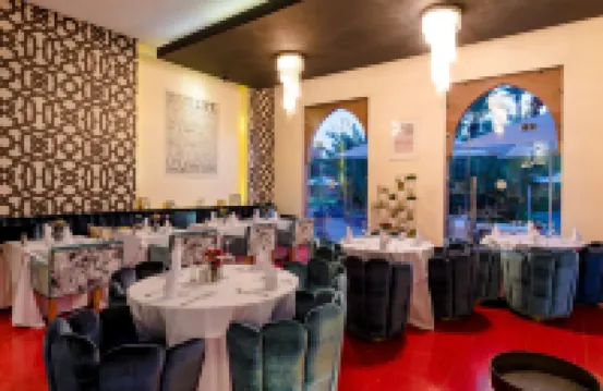 Residence Dar Lamia Marrakech