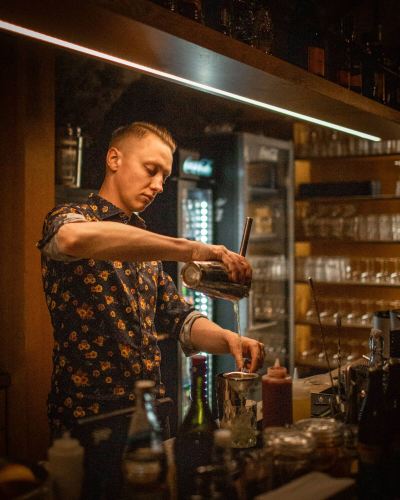 バー ベストウエスタン ホテル ホーフグート シュテルネンの写真