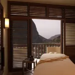Ma'in Hot Springs - Spa