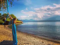 Hotel San Buenaventura de Atitlán Hotels in Solola