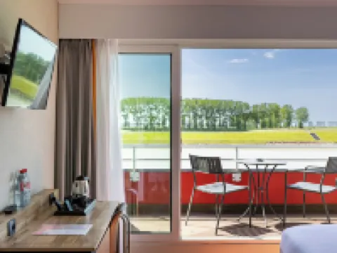 Hotel de La Digue Hotels in Le Mont-Saint-Michel