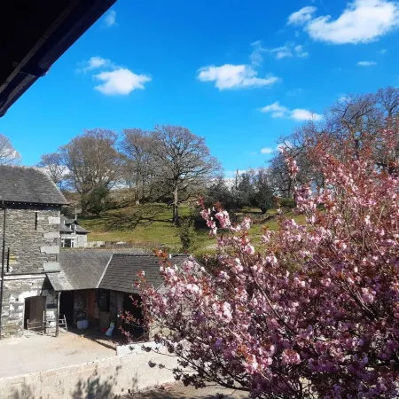 Crow How Country Guest House