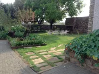 A Little Guesthouse Hotels near Free State National Botanical Garden