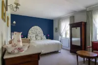 Manoir du Bois Mignon Hotel di Pineuilh
