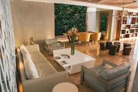 호텔 부티크 카사 델 아르세날